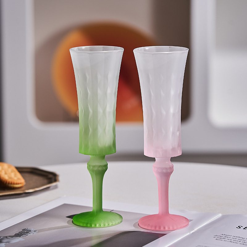 Wholesale Wine Glass WG-010 - Image 3